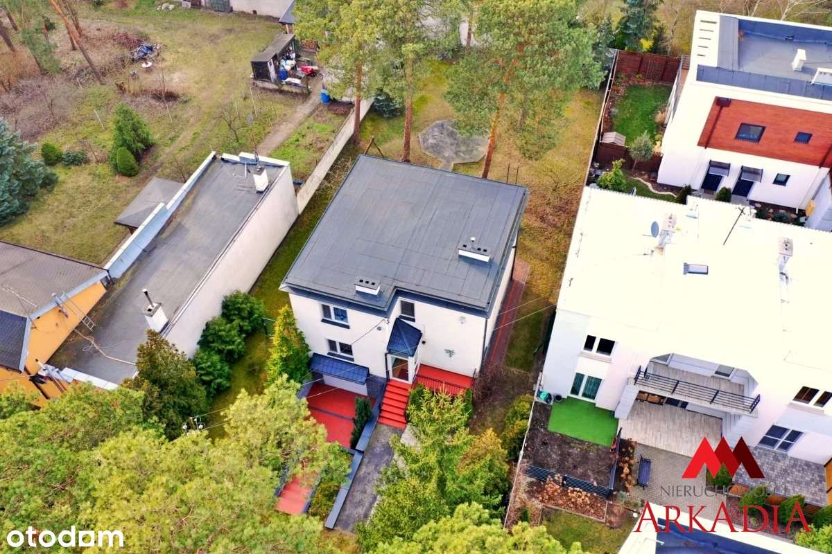 Dom na sprzedaż - Osiedle Michelin-5