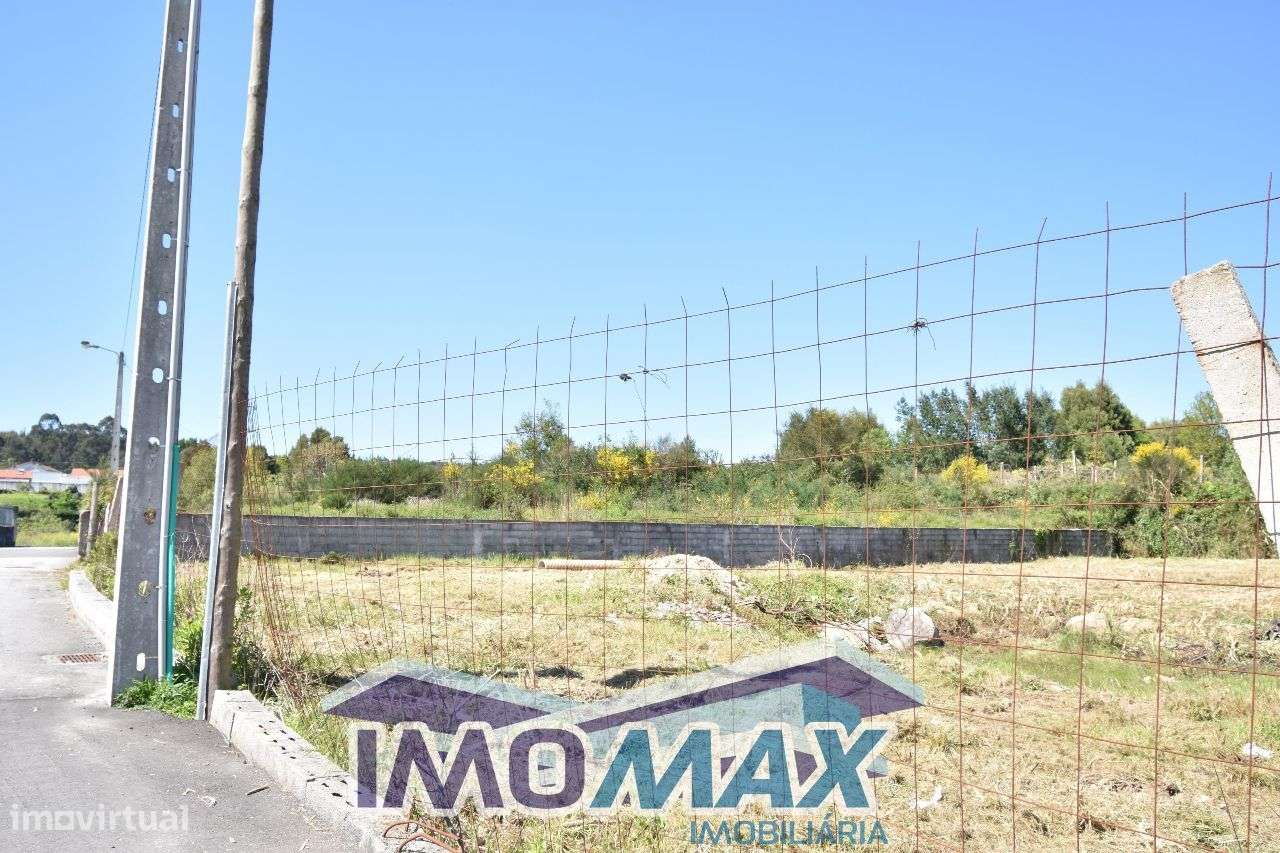 Terreno - Peroselo, Penafiel - Grande imagem: 4/20