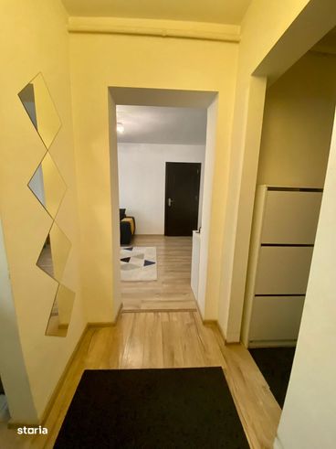 Apartament Luminos 2 Camere - 7 Minute metrou Titan - 5 Min Parcul IOR-7