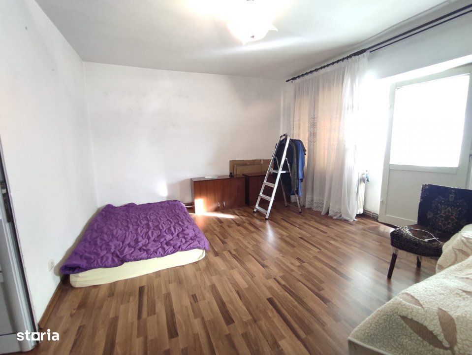 Apartament 1 camere, decomandat,  41 mp Nicolina,