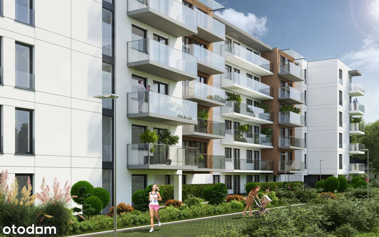 ul. Towarowa - 4-pok.- 66,99 m2-3