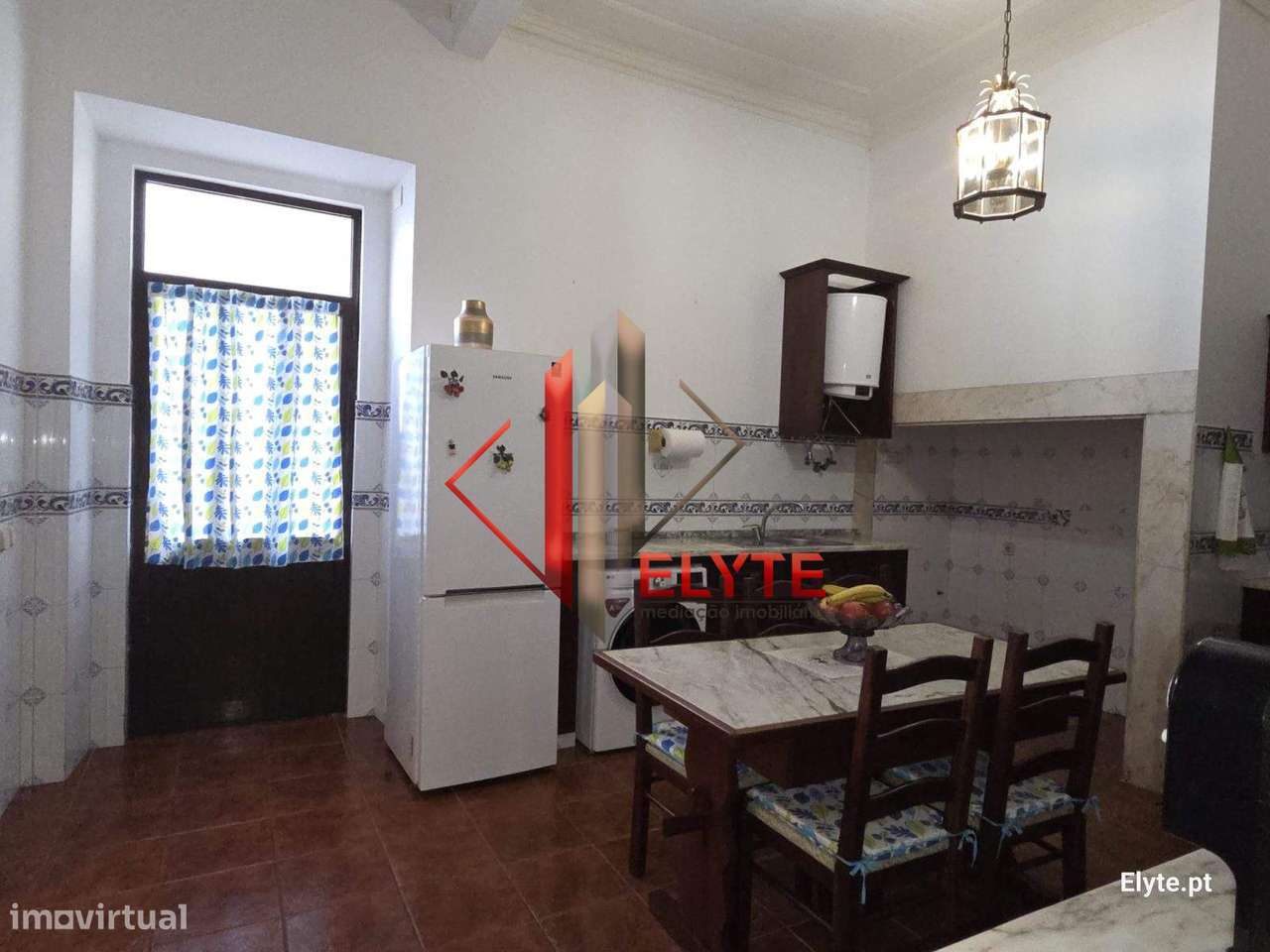 Moradia T5 em Alpiarça - Grande imagem: 5/56