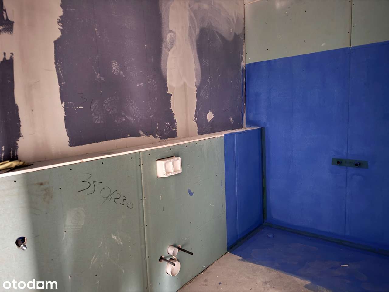 Apartament nr 5 nad jeziorem Reczynek - Pełny obrazek: 4/11