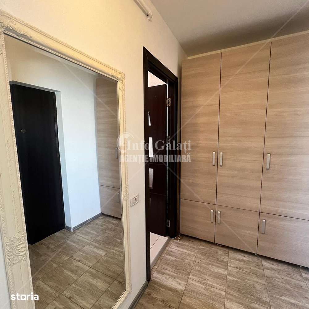 | Apartament cu 2 camere | Mazepa 2 | Mobiliat si Utilat Complet |-6