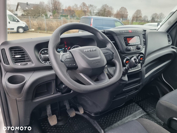 Iveco 35S16 L3H2 *99900zł NETTO* 2,3HPi/160KM - 17