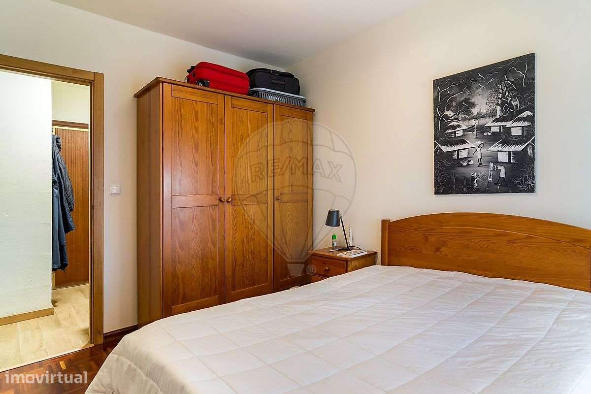 Apartamento T2 para venda - Grande imagem: 5/15