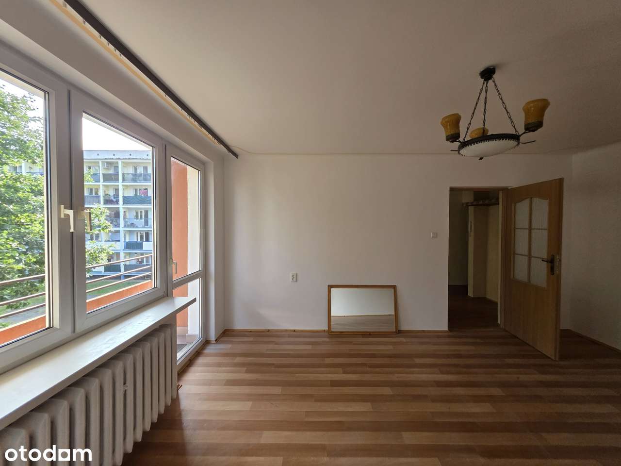 Mieszkanie, 38 m², Kraśnik-3