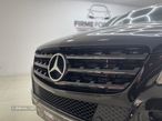 Mercedes-Benz ML 350 BlueTEC 4MATIC 7G-TRONIC - 16