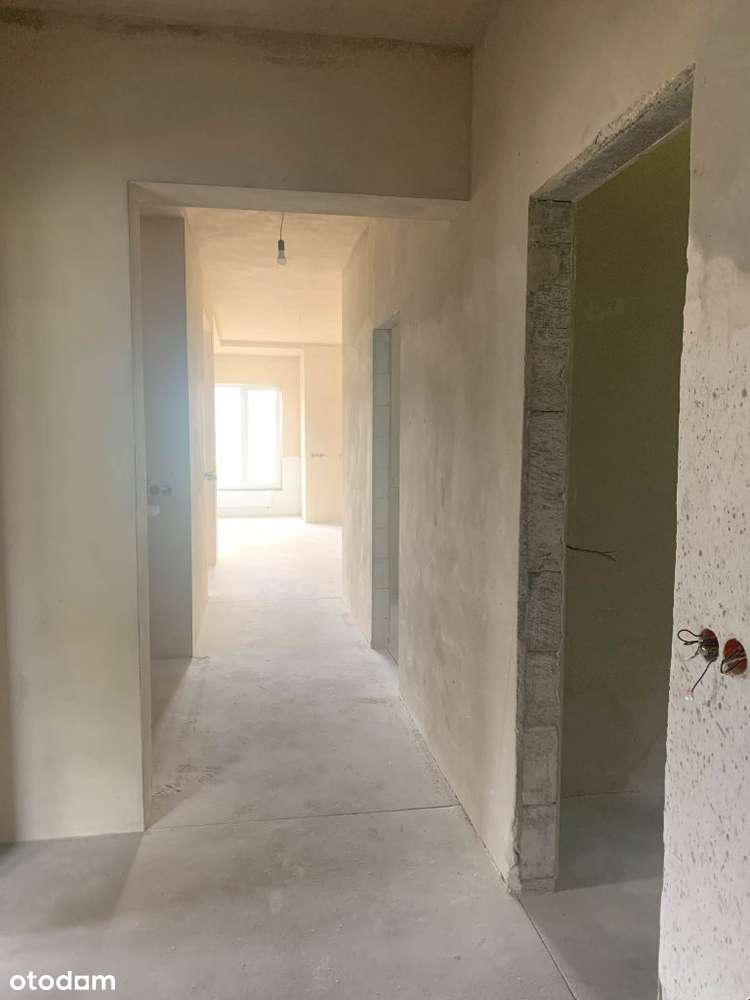 Komarowo nowy dom na działce 2440 m-11