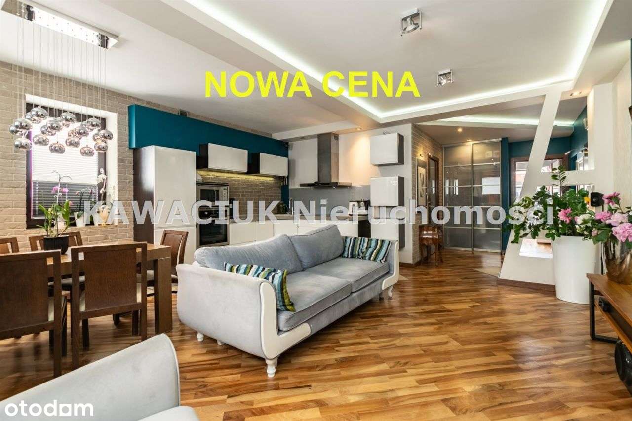 3 Pokojowe, Os. Zamknięte, Do Wprowadzenia - Pełny obrazek: 1/15