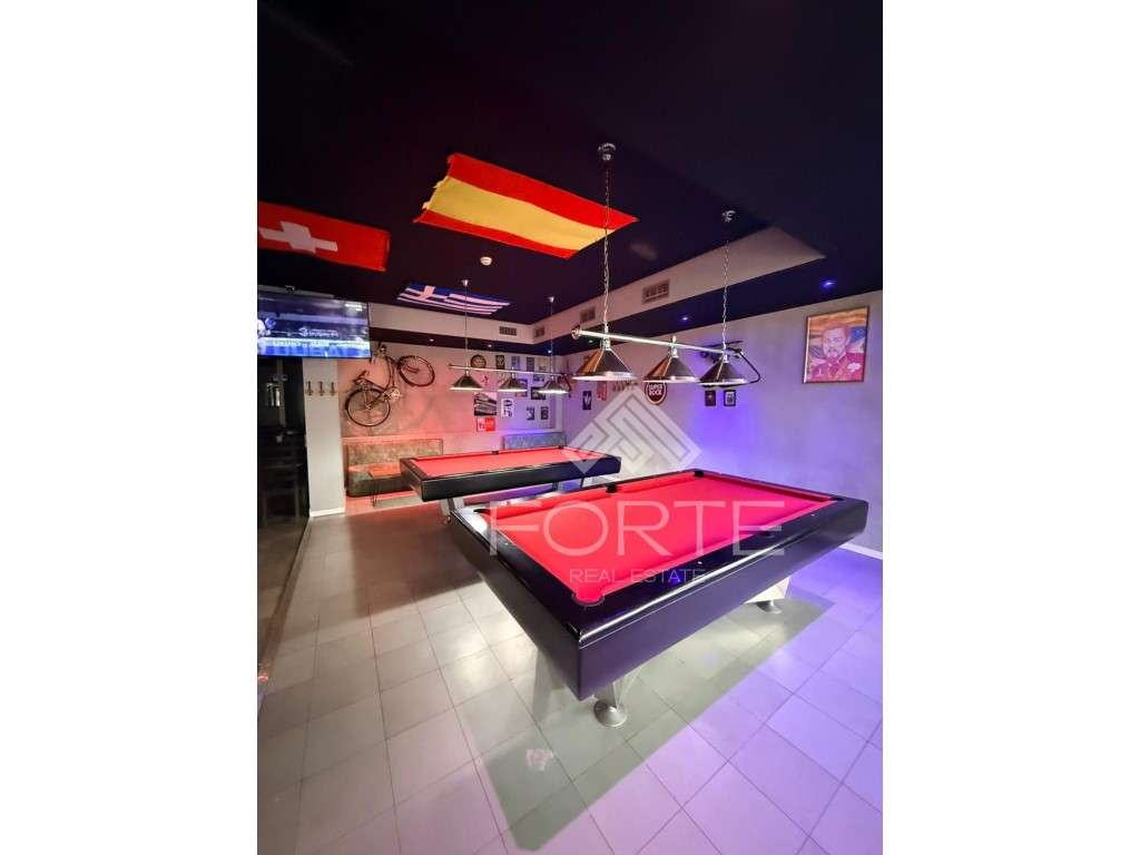 Trespasse - Café e Snack-Bar em Lourosa-0