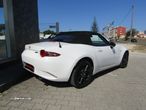 Mazda MX-5 MZR 1.5 Sky.Excellence Navi - 7