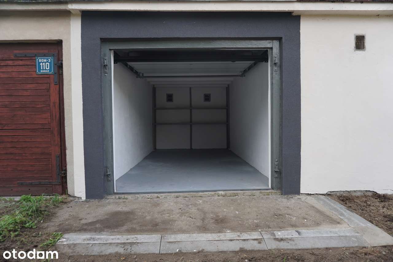 Garaż Sopot Dolny, 19m2, po remoncie - Pełny obrazek: 5/9