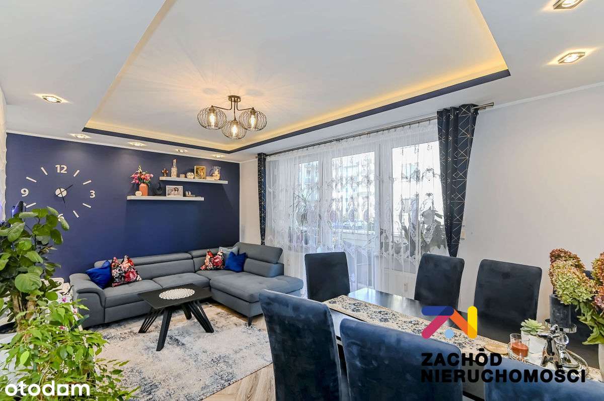 Komfortowe Mieszkanie Ul. Obywatelska-2