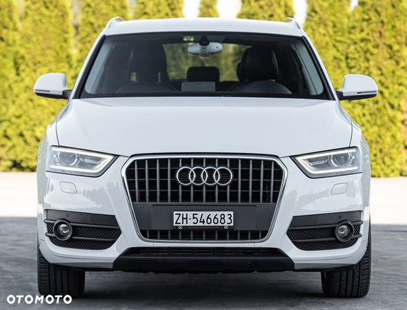 Audi Q3 2.0 TFSI Quattro S tronic - 4