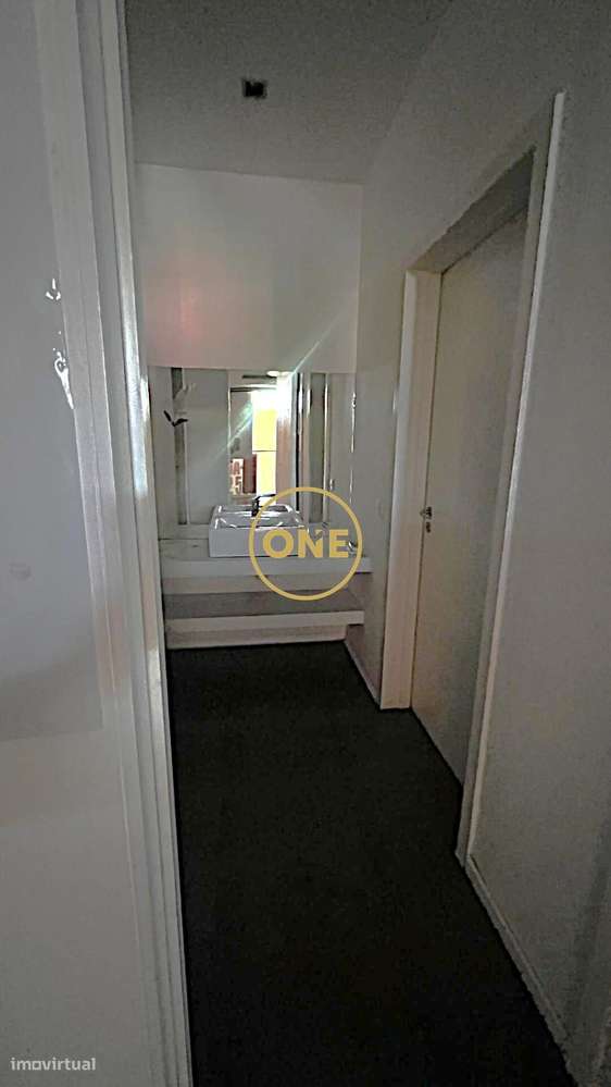 Loja com 112.85m2 para Arrendamento na Freguesia de São Vicente, Braga - Grande imagem: 5/7