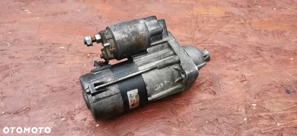 BMW E46,E53,E60,E83 ROZRUSZNIK SILNIKA 3.0D , 2.5D , 3.5D  M57B30N MANUAL  NR. 2 155 827 / 2 344 232 OEM - 1