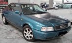 AUDI 80 PARA PEÇAS - 3