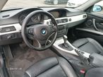 BMW 335 d Coupe Aut. - 12