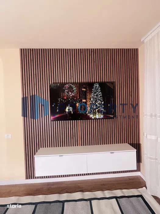 Exigent Plaza Faza 1 | 2 Camere | Centrala | 2/10 | Parcare 80 Euro - Imagine principală: 2/6