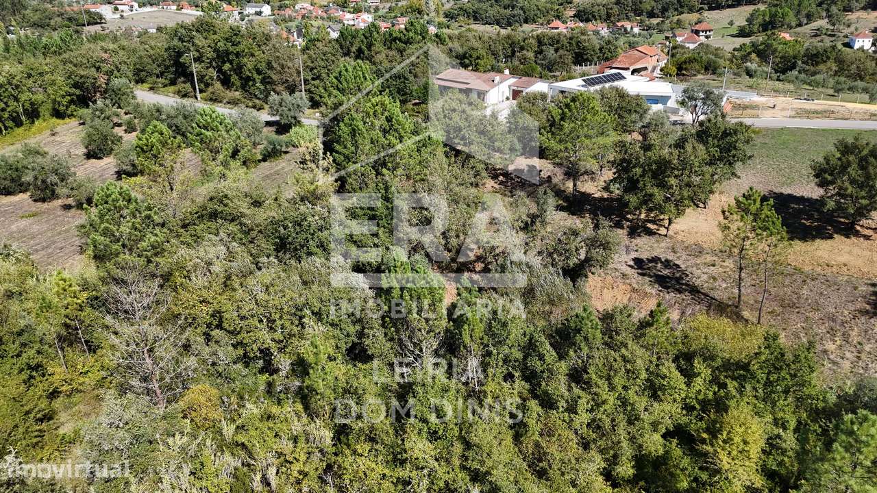 Terreno Urbano de 1879 m² em Pombal-11