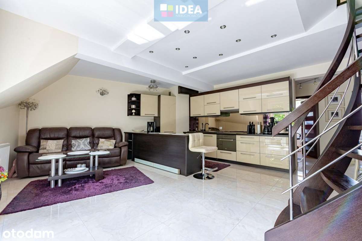 Oaza spokoju - 4 pokoje z widokiem na las - Pełny obrazek: 2/20