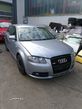 Fuzeta Audi A3 2006-2012 fuzete fata spate stanga dreapta Audi A3 - 2