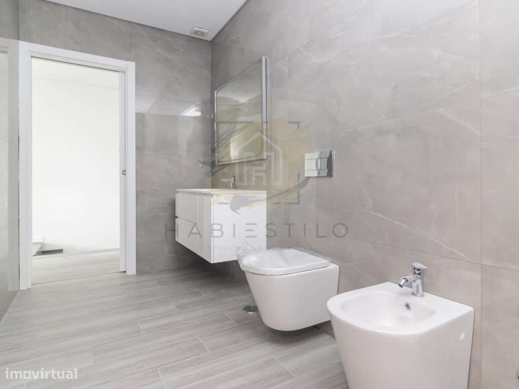 Moradias Geminadas de Arquitetura Moderna- Conforto, Espaço e Quali...-35