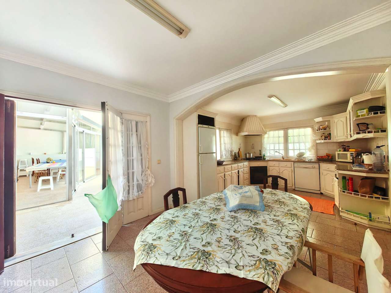 Moradia T6 Praia  Amorosa-44