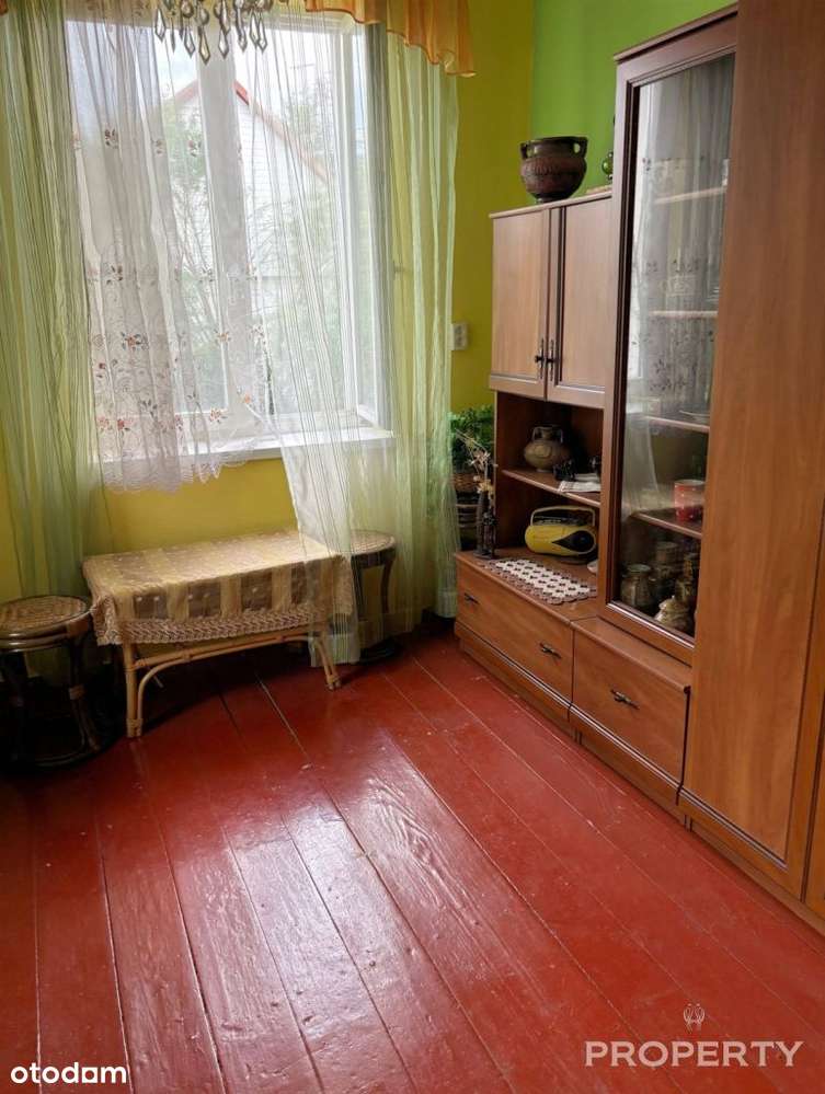 Podegrodzie dom do remontu na działce 700 m2-7