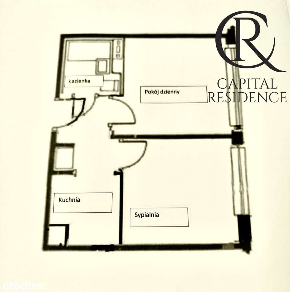 Mieszkanie na sprzedaż Bemowo-14