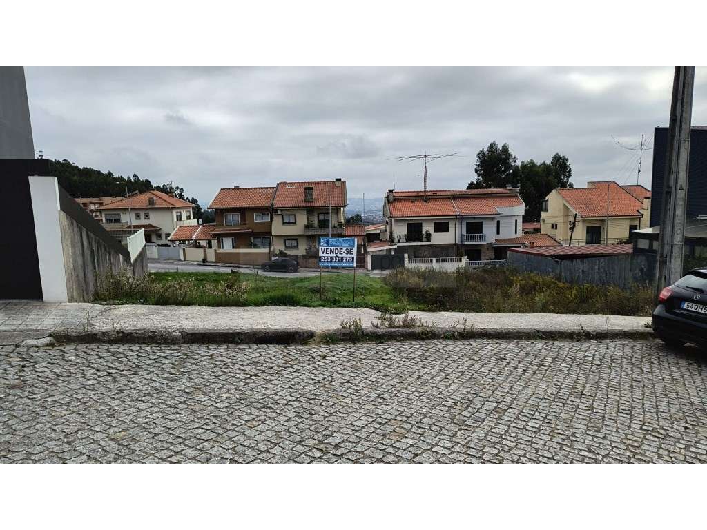 Terreno para construção de moradia Geminada-6