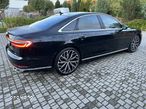 Audi A8 50 TDI quattro tiptronic - 4