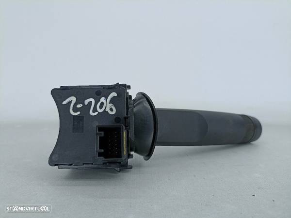 Manete/ Interruptor De Piscas / Luzes Opel Insignia A (G09) - 2