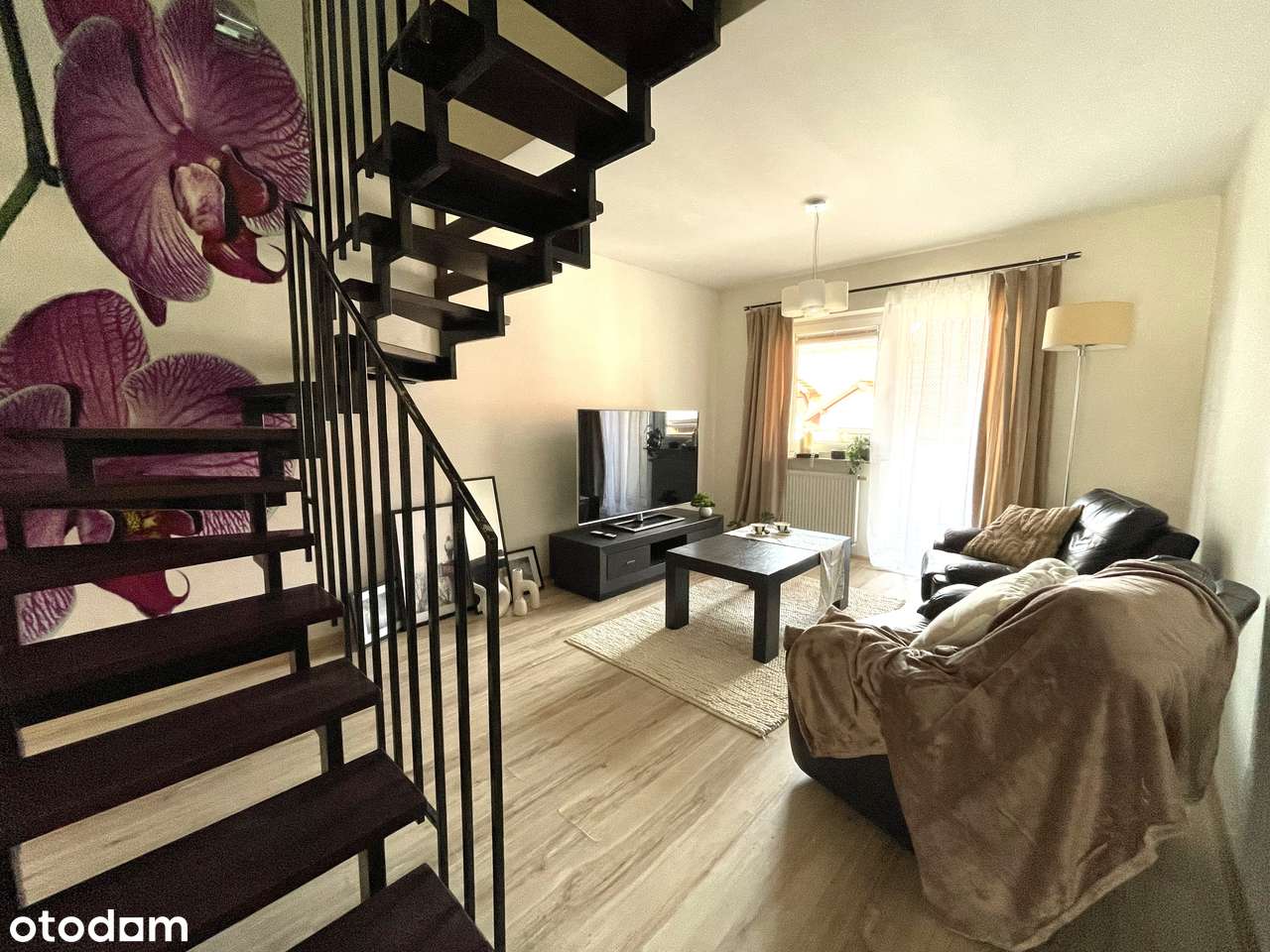 Przestronne duże mieszkanie| 120 m2 | 4 pokoje |Dwa poziomy |Od zaraz! - Pełny obrazek: 3/14