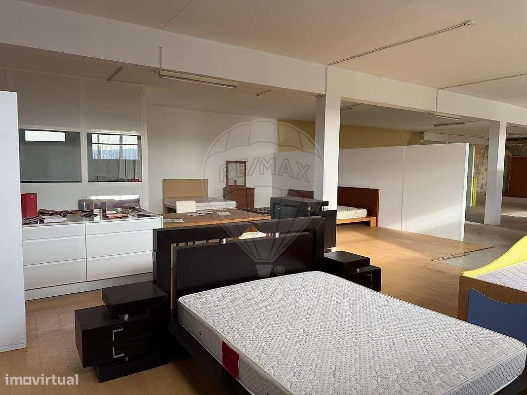 Armazém  para venda - Grande imagem: 5/10