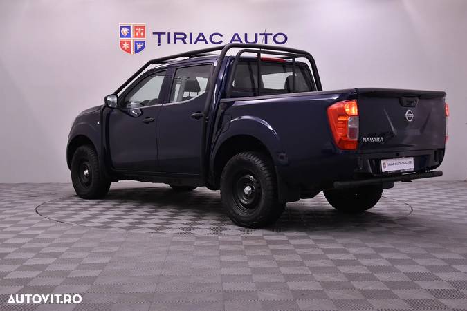 Nissan Navara - 3