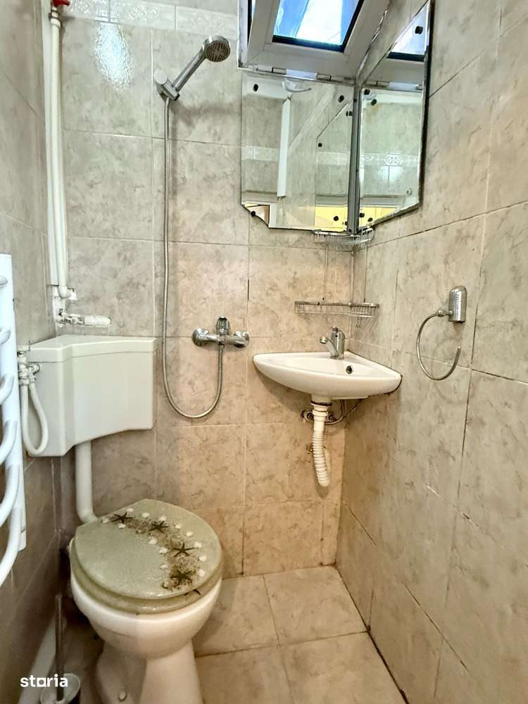 Zona Stadion -Apartament la curte (comuna)-7