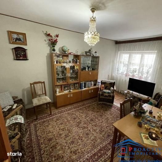 Apartament cu 2 camere, Burdujeni, 2c-7034