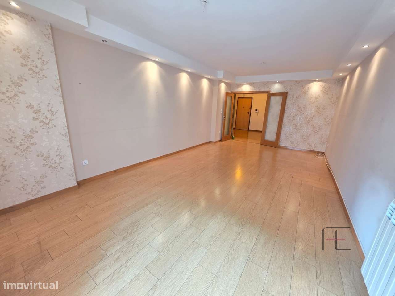 Apartamento T1 Arrendamento em Rio Tinto,Gondomar - Grande imagem: 4/19