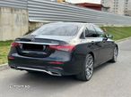 Mercedes-Benz E 220 d 4Matic T 9G-TRONIC AMG Line - 5