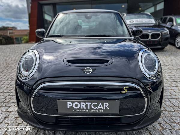 MINI Electric Cooper SE Premium Extra Yours - 2