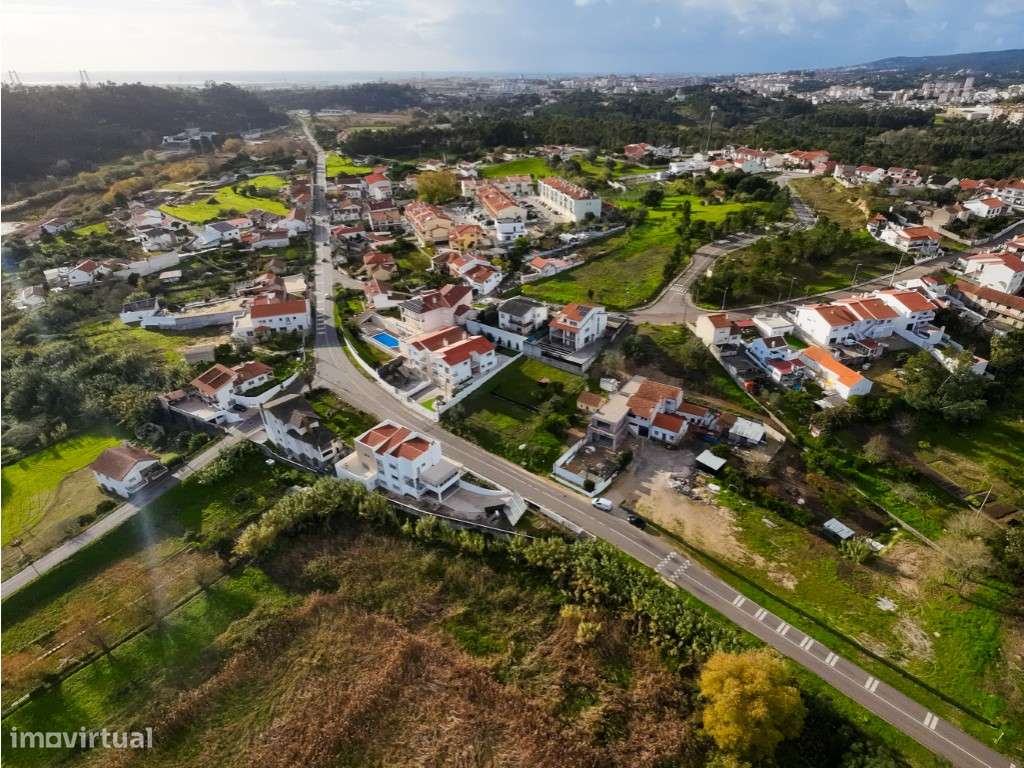 Terreno na Figueira da Foz - Grande imagem: 5/10
