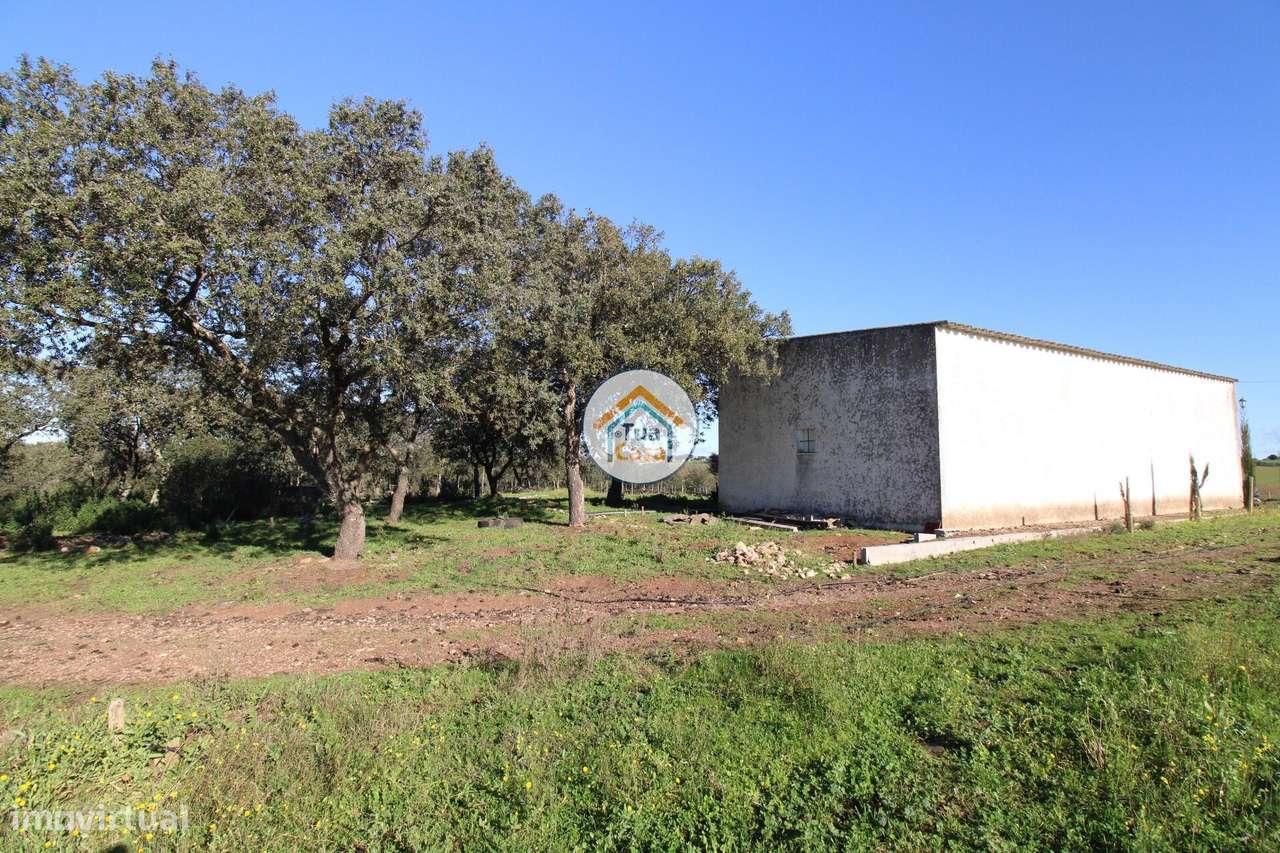 Terreno com Área de 43.750m2, Implantação Urbana até 500m2 e 36000m2 d - Grande imagem: 4/19