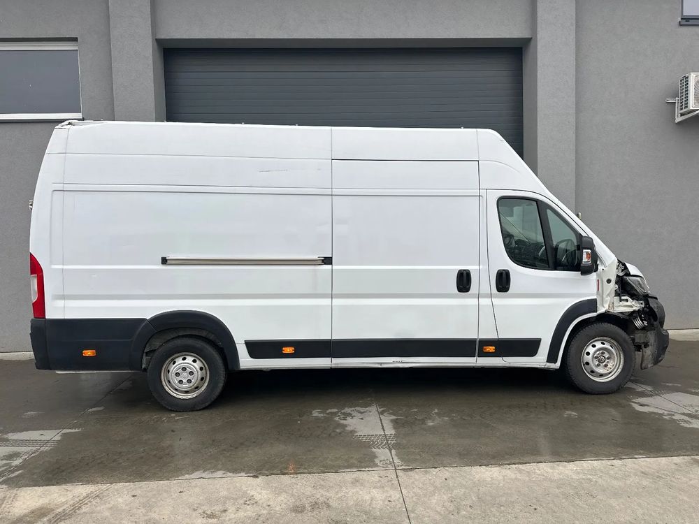 Fiat Ducato 2019