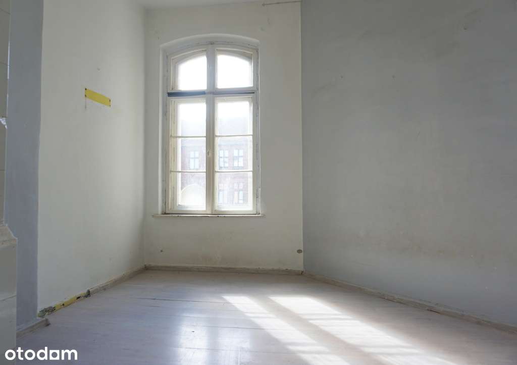 3 pokojowe mieszkanie na Bydgoskim Przedmieściu!-1