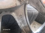 oryginalne felgi f40 f39 5x112 BMW audi seat skoda - 7