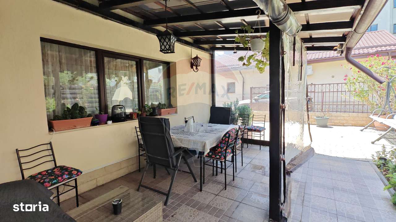 Vila tip duplex cu 5 camere de inchiriat in Pipera - Imagine principală: 4/19