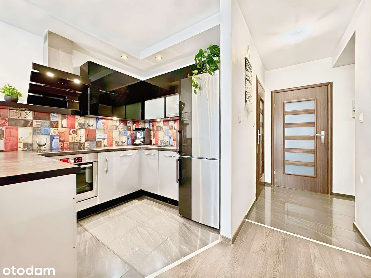 4M + BALKON|parking w garażu|SPOKOJNA OKOLICA|TYLKO U NAS! - Pełny obrazek: 4/15