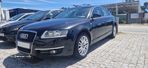 Audi A6 2.0 TDi Multitronic Exclu. I - 3